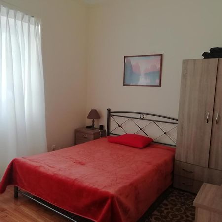 Apartments Olimpias 13 Αθήνα Εξωτερικό φωτογραφία